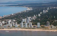 Avanço do mercado imobiliário no Paraguai