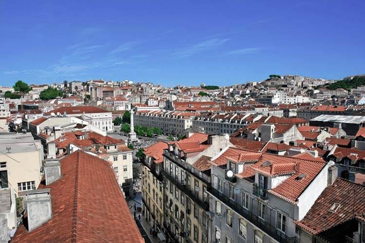Imóvel em Portugal com juros de 2,5% ao ano e até 70% de financiamento