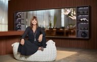 Designer de interiores Jóia Bergamo lança curso online de decoração