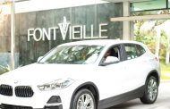 Carvalho Hosken e Autokraft BMW formam parceria na Península