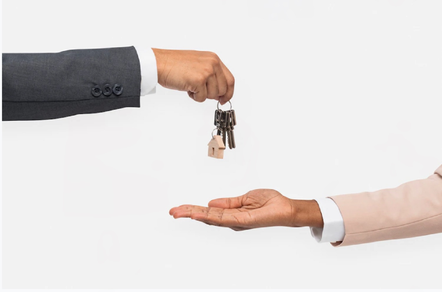 STJ decide que comprador deve pagar condomínio quando já tem chaves