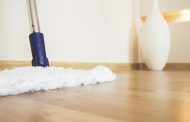 Como limpar o piso vinílico sem danificar a instalação