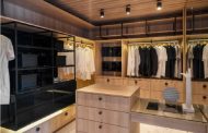 5 dicas para criar um closet funcional