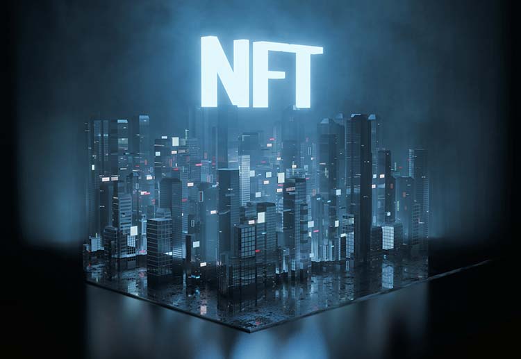 O NFT como Garantia Locatícia
