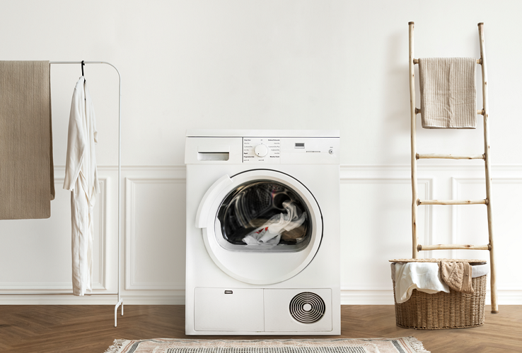 4 dicas para fazer a máquina de lavar roupas durar mais