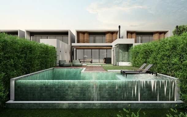 Avanço lança o Frade Design Residences, condomínio de alto luxo em Angra dos Reis