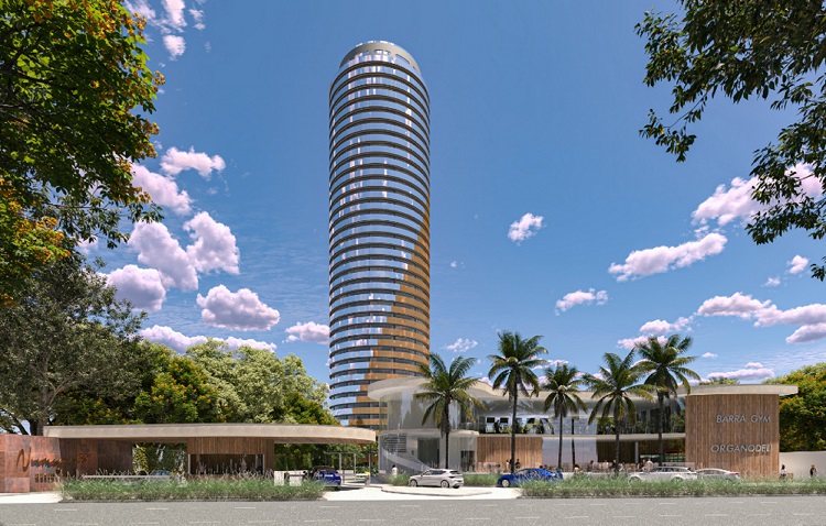 Casa Design Rio tem como cenário a Torre H na Barra