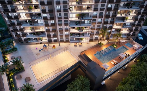CTV Construtora prevê lançar dois residenciais no primeiro semestre