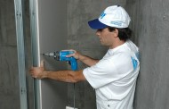Evento no Rio promove 'Dia do Instalador de Drywall'