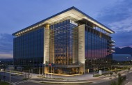 Hilton Barra recebe certificação LEED