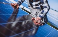 Produção de aquecedores solares tem crescimento de 28%