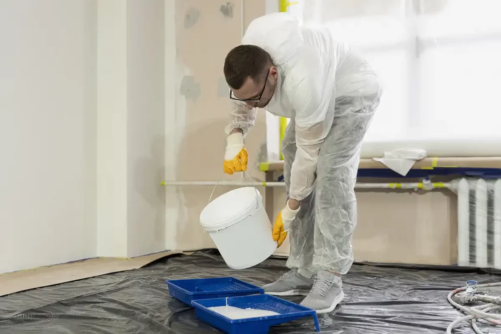 Como Pintar Parede: Guia Completo para Renovar sua Casa