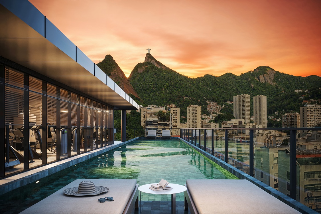 Céu Laranjeiras - Grupo CTV