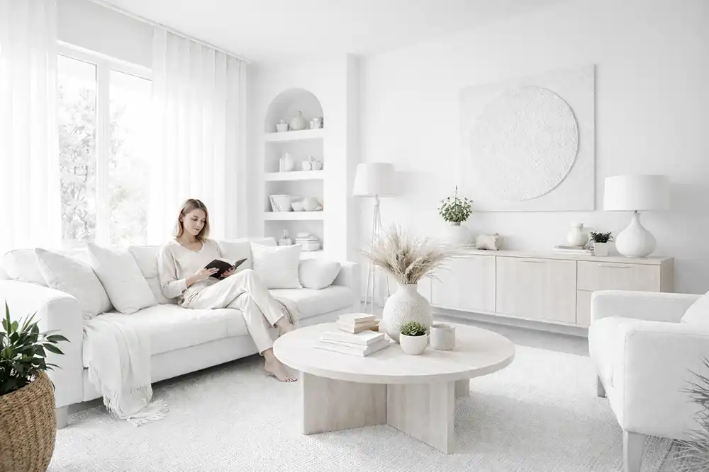 Como usar o Cloud Dancer