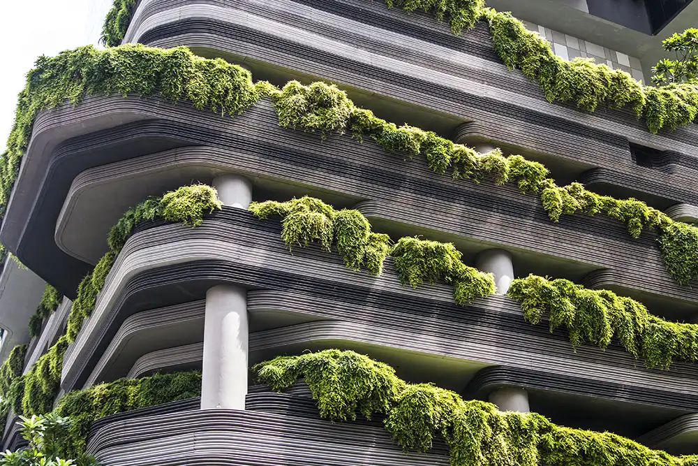 sustentabilidade no mercado imobiliário de luxo