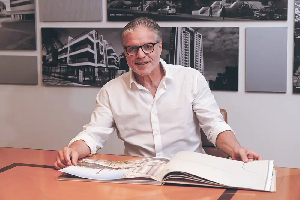 Apartamentos compactos x preconceito: uma resistência à mudança social