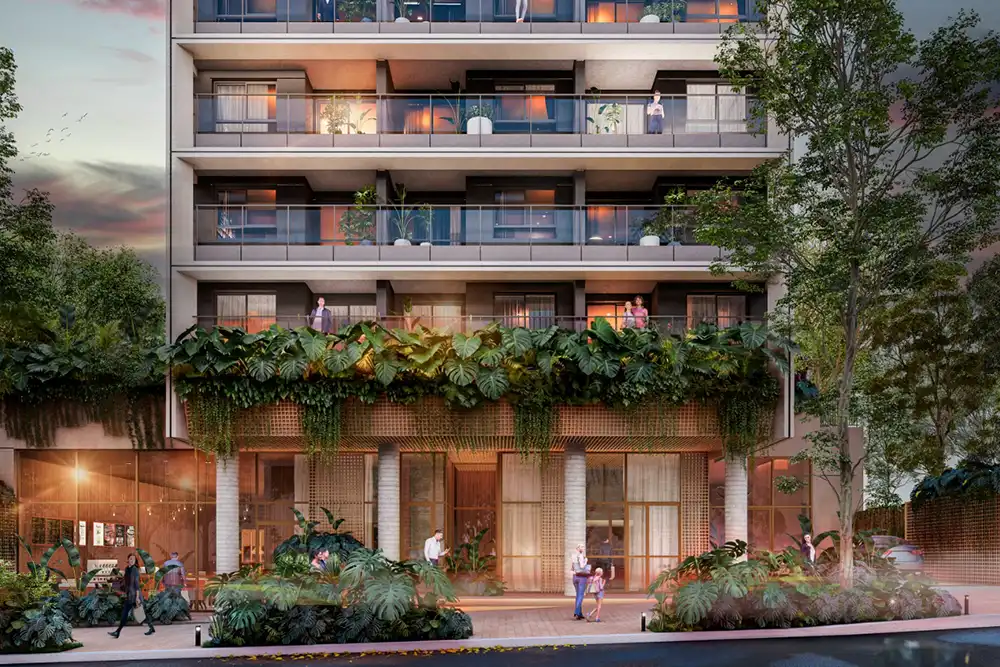 Vitacon Jardins é lançado na rua Augusta com VGV de R$ 484 milhões