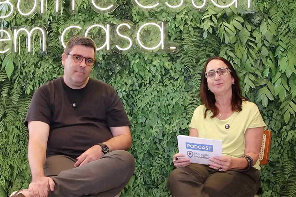 A atuação da Emma no Jardim Oceânico e os planos para o futuro