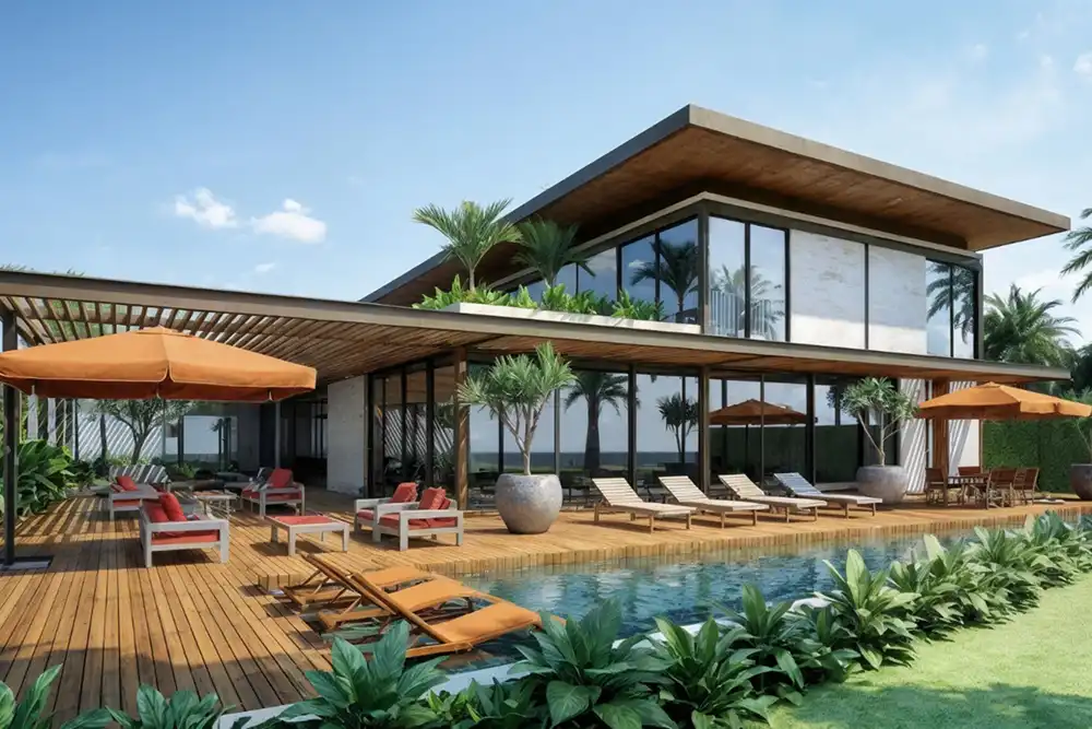 Mastercasa 2026 em Araras será realizada no condomínio com helicóptero compartilhado ONI Araras