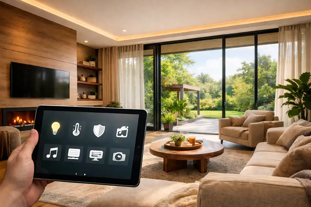 O que valoriza um imóvel de alto padrão