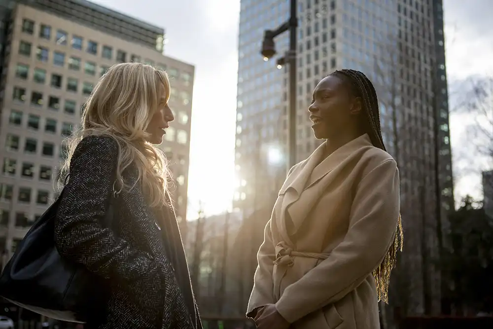 Protagonismo feminino no mercado imobiliário transforma a forma de comprar imóveis