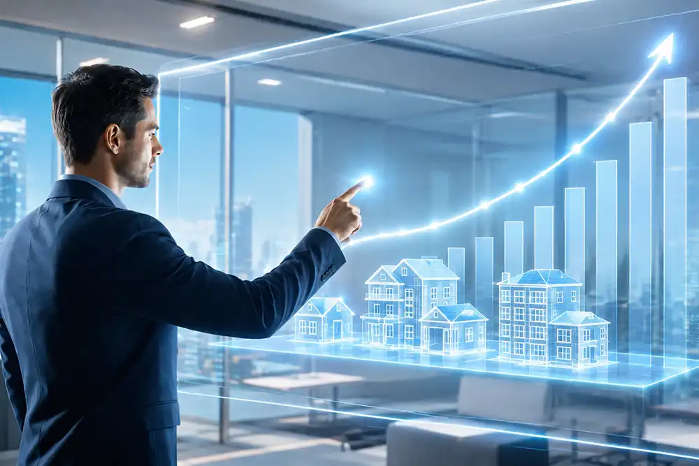 Consórcio de imóveis cresce 43,7% e segue como alternativa para comprar ou investir